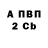 Метадон кристалл Eddie Sanjurjo